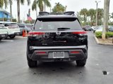New 2025 Nissan Pathfinder Rock Creek image 5