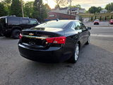 Used 2020 Chevrolet Impala LT w/ LT Convenience Package image 5
