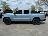 New 2025 Chevrolet Colorado Z71 w/ Technology Package image 3