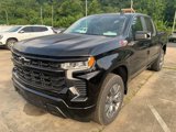 New 2026 Chevrolet Silverado 1500 RST w/ Z71 Off-Road Package image 2