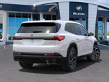 New 2025 Buick Enclave Sport Touring w/ Super Cruise Package image 4