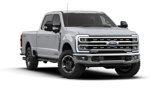 New 2026 Ford F250 Lariat image 4