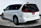 New 2026 Chrysler Pacifica Select image 3
