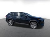 Used 2024 Toyota RAV4 XLE image 2