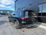 New 2025 Mercedes-Benz GLS 450 4MATIC image 4