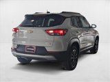 New 2026 Chevrolet TrailBlazer LT image 2