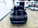 Used 2021 Ford Expedition Max XLT image 2