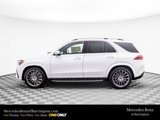 New 2026 Mercedes-Benz GLE 450 4MATIC image 2
