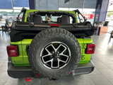 New 2025 Jeep Wrangler Unlimited Rubicon image 3