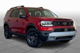 New 2026 Honda Passport RTL image 2