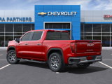 New 2025 GMC Sierra 1500 SLT image 3