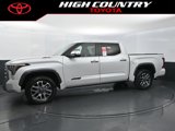 New 2025 Toyota Tundra 1794 Edition image 2