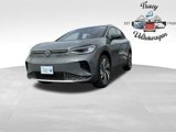 New 2025 Volkswagen ID.4 Pro S Plus image 4