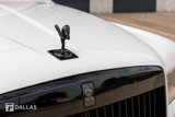 Used 2024 Rolls-Royce Cullinan Black Badge w/ Dark Exterior Package image 3