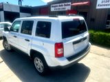 Used 2016 Jeep Patriot Sport image 4