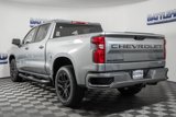 New 2026 Chevrolet Silverado 1500 Custom w/ Turbomax Blackout Package image 4