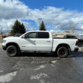 Used 2019 RAM 1500 Rebel image 2