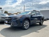 New 2025 Subaru Outback Touring XT image 4