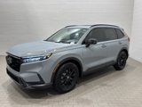 New 2026 Honda CR-V Sport-L image 5
