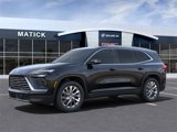 New 2025 Buick Enclave Preferred image 2