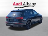 New 2025 Audi Q7 3.0T Prestige image 4