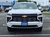 New 2025 Chevrolet Tahoe High Country image 2