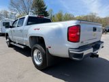 Used 2019 Chevrolet Silverado 3500 LT image 3