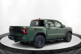 New 2025 Nissan Frontier PRO-4X w/ Pro Convenience Package image 5