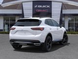 New 2025 Buick Envision Sport Touring image 4