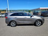 Used 2018 Kia Sorento SX image 2