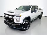 Used 2020 Chevrolet Silverado 2500 Custom w/ Custom Value Package image 3