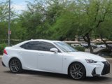 Used 2020 Lexus IS 300 F Sport image 4