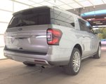Used 2023 Ford Expedition Max Limited image 2