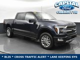Used 2024 Ford F150 King Ranch w/ FX4 Off-Road Package image 4
