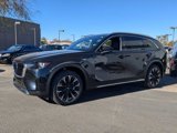 New 2025 MAZDA CX-90 Plug-In Hybrid w/ Premium Plus image 2