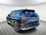 New 2025 Mitsubishi Outlander SE image 3