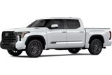 New 2025 Toyota Tundra Platinum w/ TRD Off-Road Package image 2