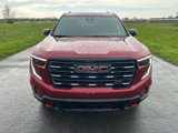 New 2025 GMC Acadia AT4 w/ Luxury Package image 2
