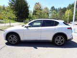 Used 2022 Alfa Romeo Stelvio Ti image 2