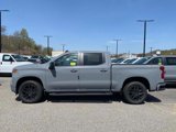New 2025 Chevrolet Silverado 1500 RST w/ RST All Star Premium Package image 2