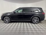 New 2025 Mercedes-Benz GLS 450 4MATIC image 3
