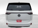 New 2025 Volkswagen ID. Buzz Pro S image 4