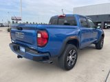 Used 2024 GMC Canyon AT4 image 3