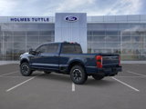 New 2025 Ford F350 XLT w/ Black Appearance Package image 4