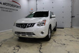 Used 2013 Nissan Rogue S w/ Special Edition Pkg image 2