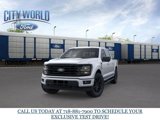 New 2025 Ford F150 XLT image 2