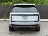 New 2025 Land Rover Range Rover SE image 4