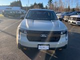 New 2025 Ford Maverick Tremor image 2
