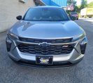 New 2025 Chevrolet Trax RS image 4