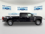 New 2025 Ford F350 King Ranch w/ Chrome Package image 2